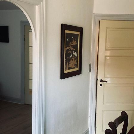Vejlegades Skomager Apartment Nakskov Bagian luar foto