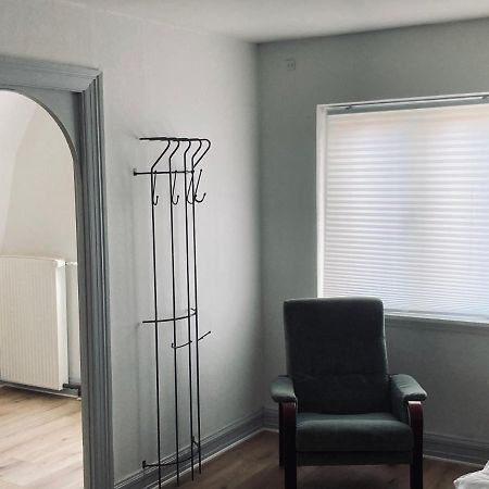 Vejlegades Skomager Apartment Nakskov Bagian luar foto