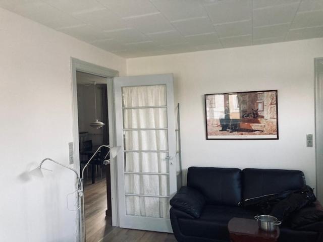 Vejlegades Skomager Apartment Nakskov Bagian luar foto