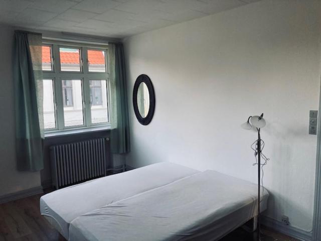 Vejlegades Skomager Apartment Nakskov Bagian luar foto