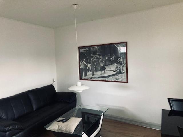 Vejlegades Skomager Apartment Nakskov Bagian luar foto