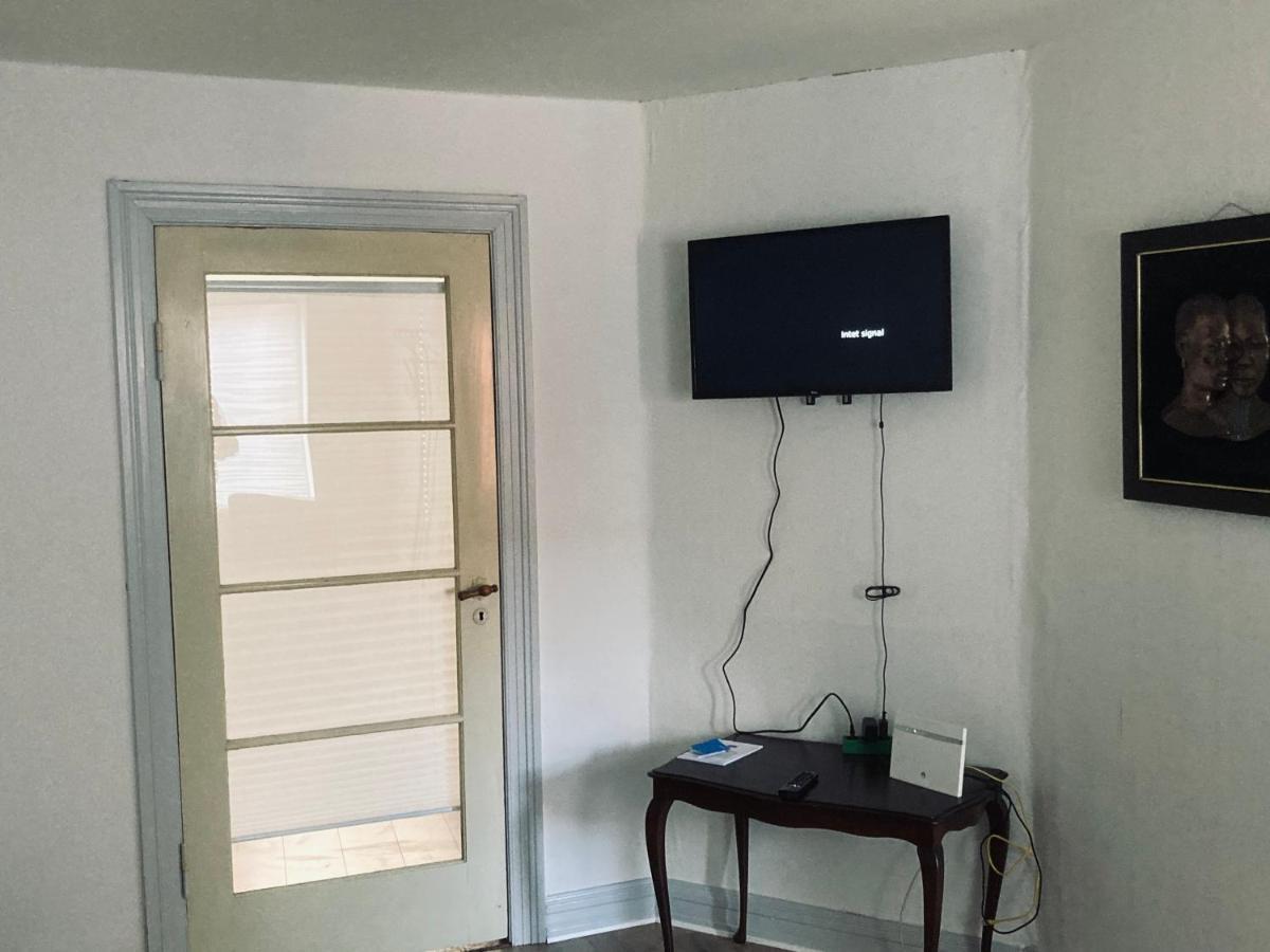Vejlegades Skomager Apartment Nakskov Bagian luar foto