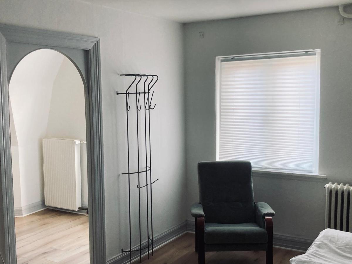 Vejlegades Skomager Apartment Nakskov Bagian luar foto