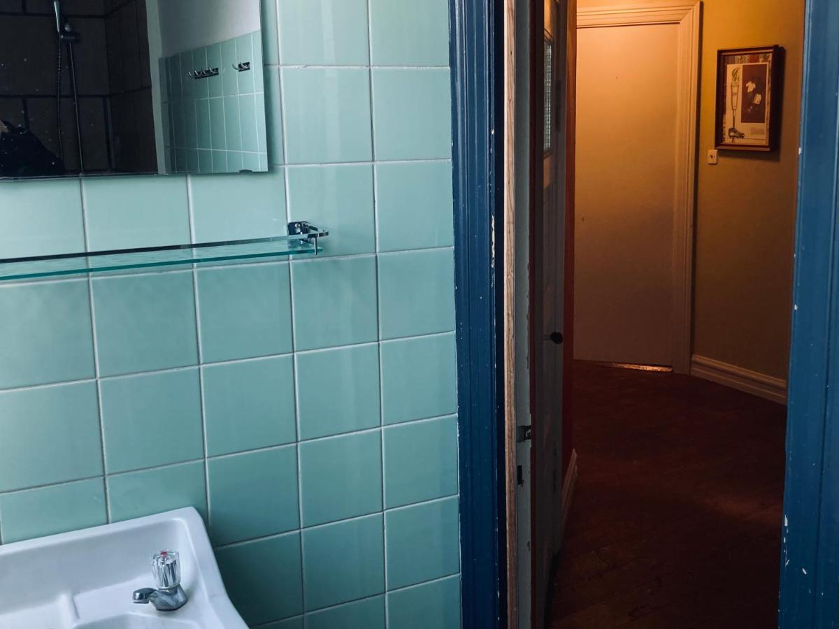 Vejlegades Skomager Apartment Nakskov Bagian luar foto