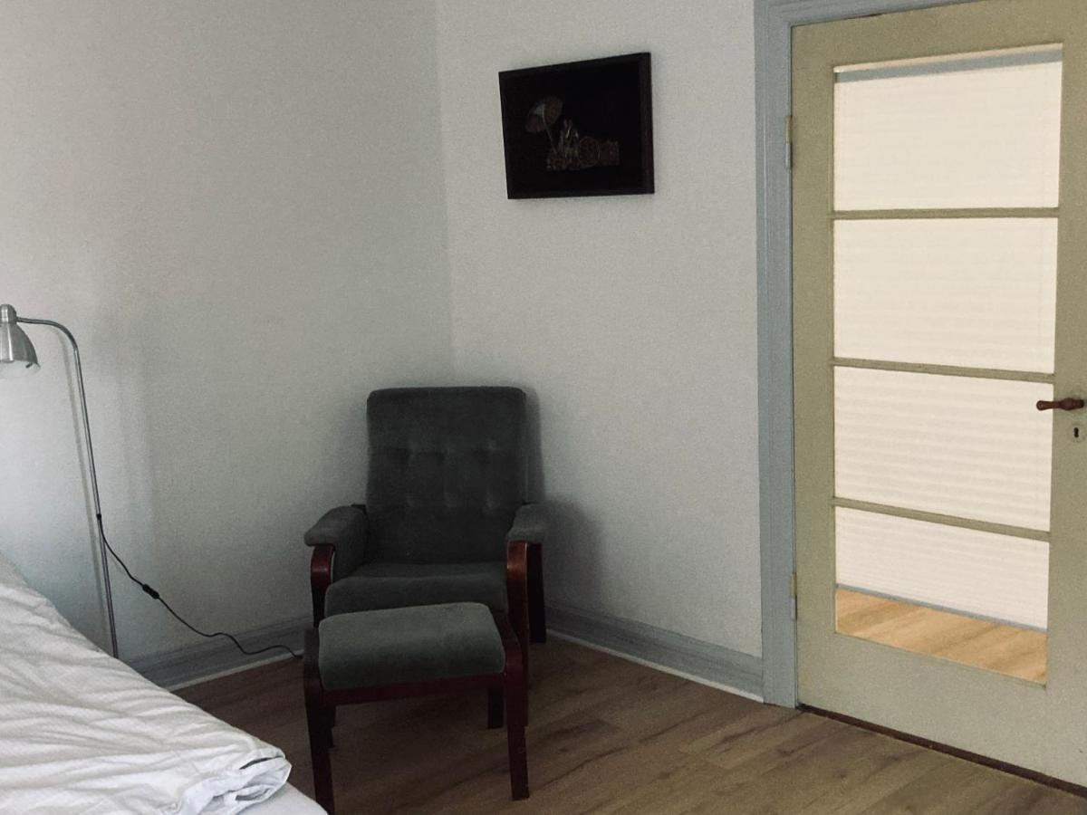 Vejlegades Skomager Apartment Nakskov Bagian luar foto