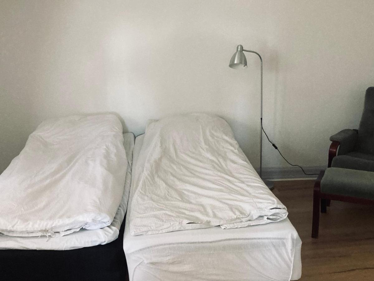Vejlegades Skomager Apartment Nakskov Bagian luar foto
