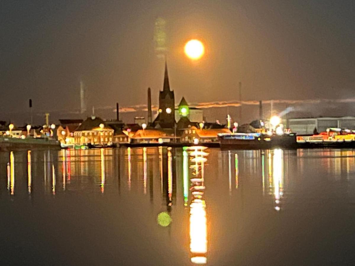 Vejlegades Skomager Apartment Nakskov Bagian luar foto