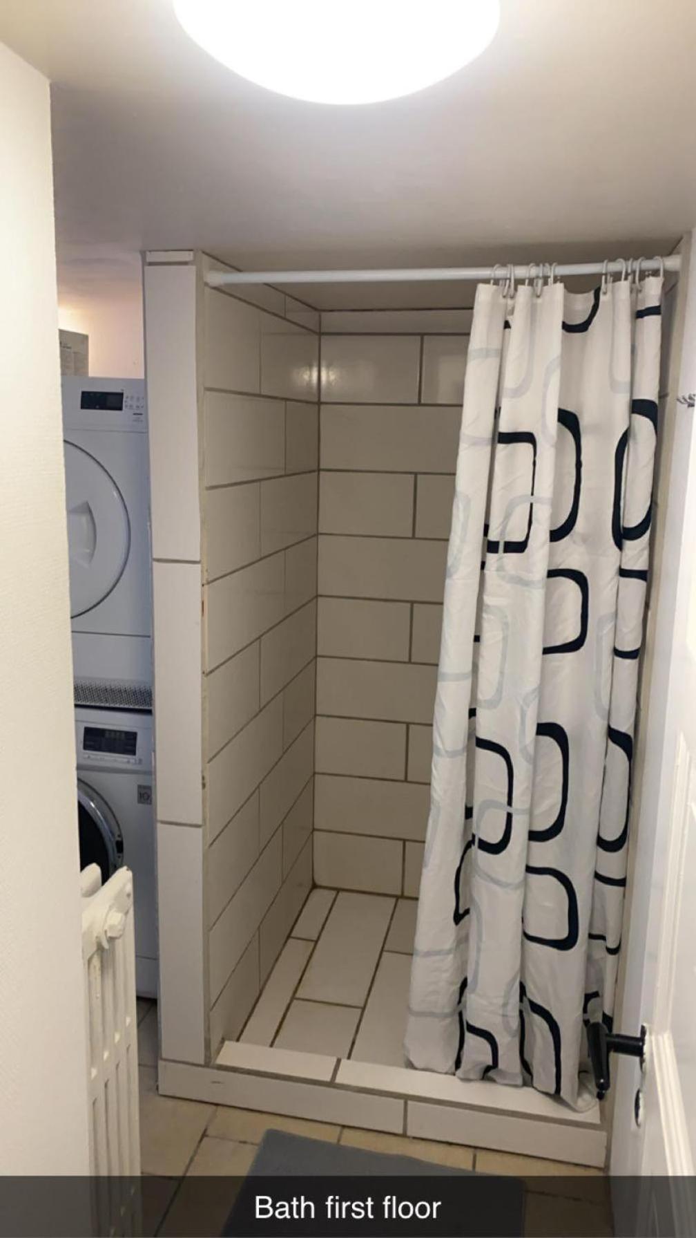 Vejlegades Skomager Apartment Nakskov Bagian luar foto