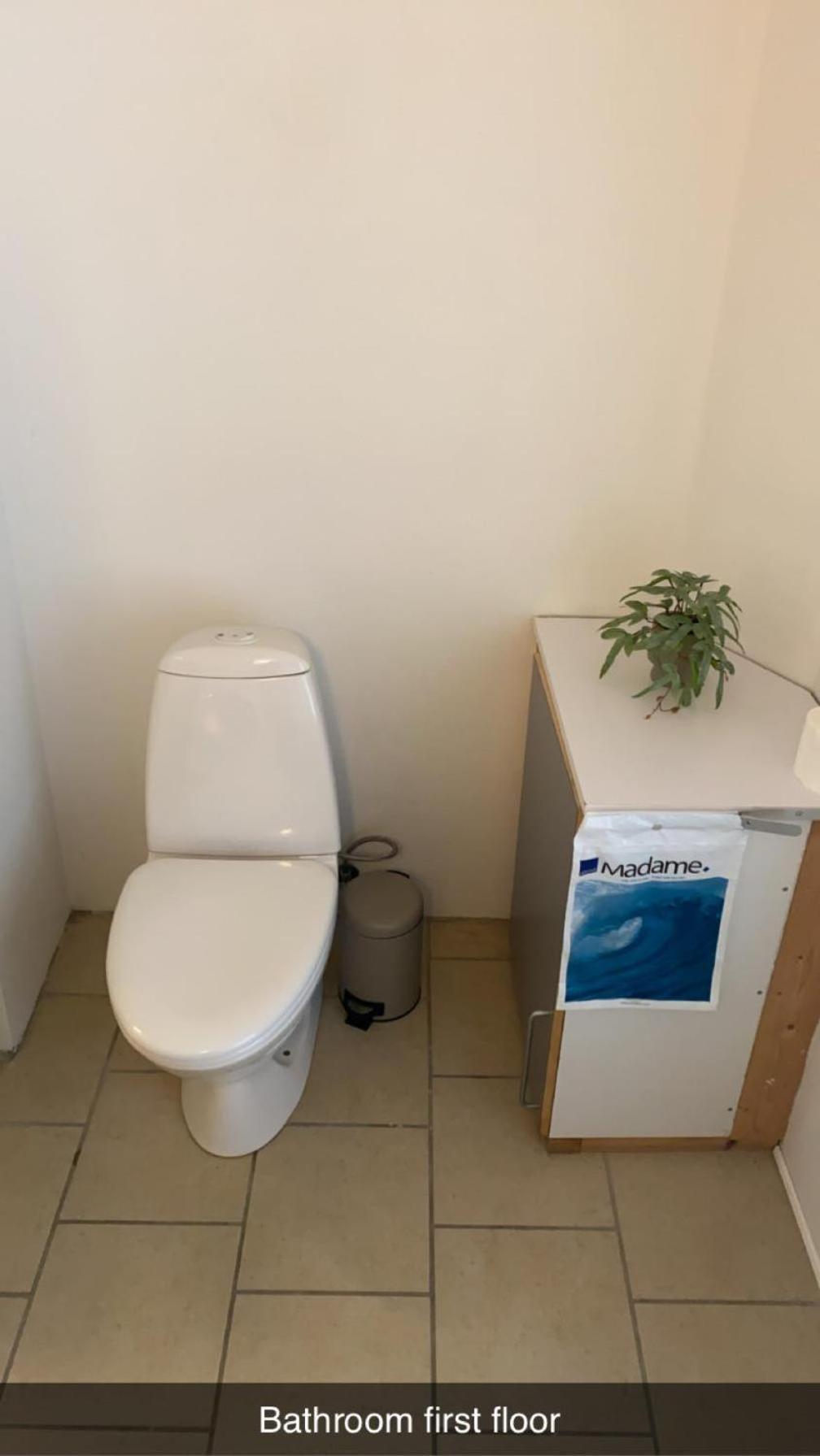 Vejlegades Skomager Apartment Nakskov Bagian luar foto